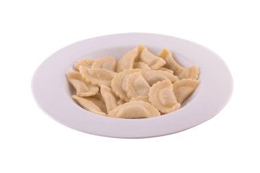 İtalyan Mantısı yemek