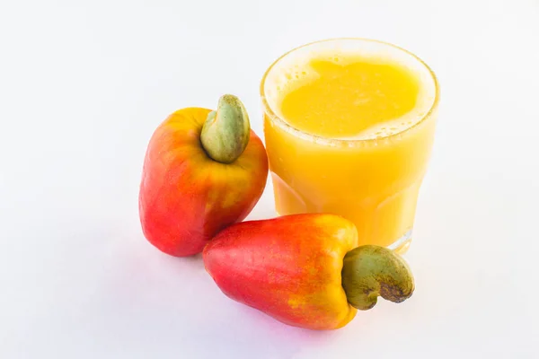 Brezilyalı kaju suyu