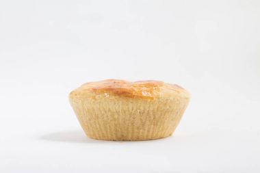 Brazilian Empada. Empadinha