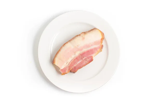 Pièce de bacon — Photo