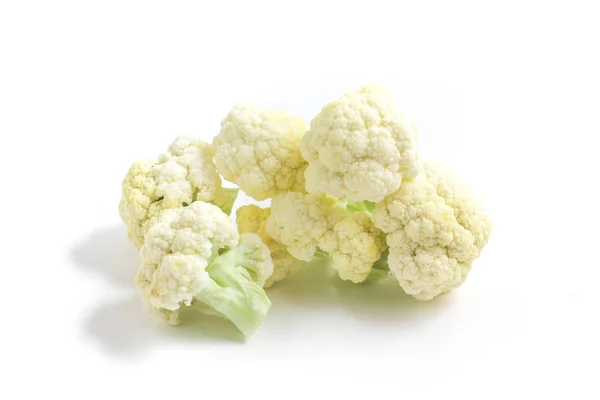 Pile of Cauliflower — Stock Photo, Image