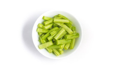 Böbrek yeşil fasulye Pod