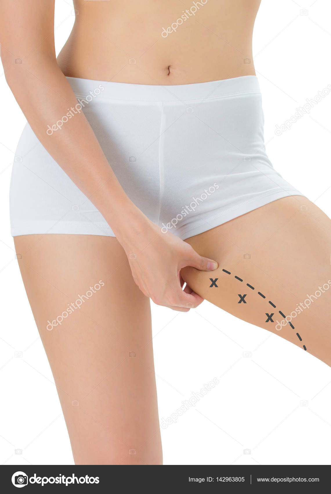 Can drinking water help reduce belly fat image 8