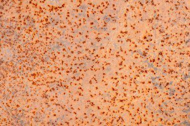 paslı metal doku arka plan.