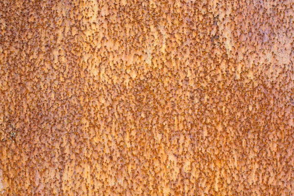 Rusted Metal Texture Background. — Stock Photo, Image