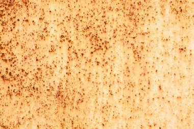 paslı metal doku arka plan.