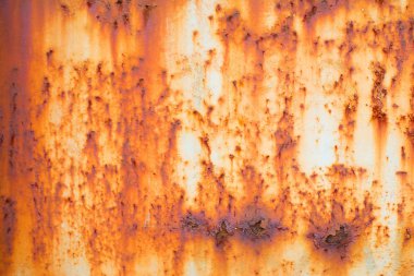 paslı metal doku arka plan.