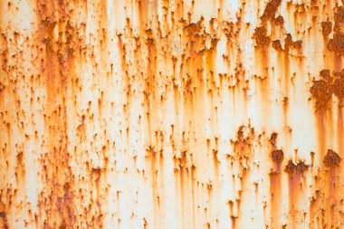 paslı metal doku arka plan.