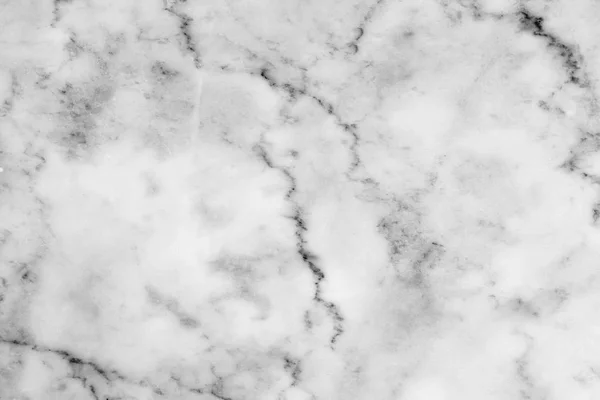 Beyaz Mermer Doku Arka Plan Yüksek Çözünürlüklü — Stok fotoğraf