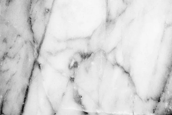 白色大理石纹理背景 高分辨率 — 图库照片