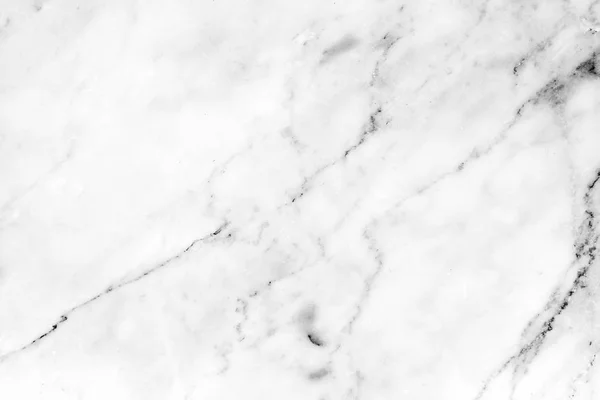 White Marble Texture Background High Resolution — Stock Photo, Image