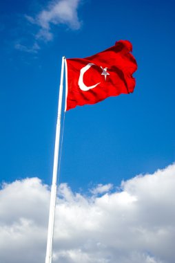 Türk ulusal bayrağı 