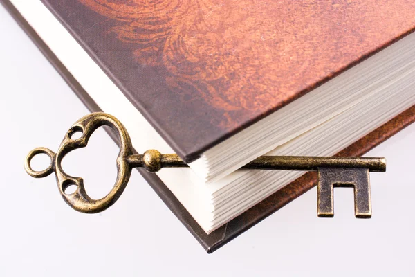 Kerim yakınındaki anahtar