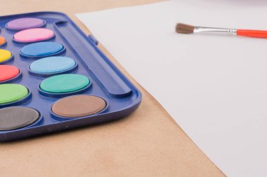 Sanat ve zanaat ekipman