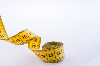 Sarı renk bant ölçme