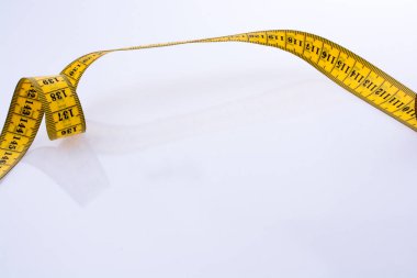 Sarı renk bant ölçme