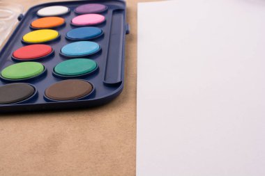 Sanat ve zanaat ekipman