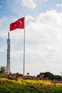 Türk ulusal bayrağı 