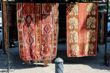 Halı ve Kilim Geleneksel türleri
