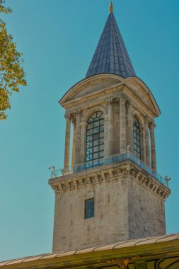 Eski pencere mimarisi Osmanlı döneminden