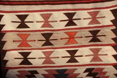 Halı ve Kilim Geleneksel türleri