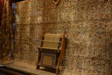 Halı ve Kilim Geleneksel türleri