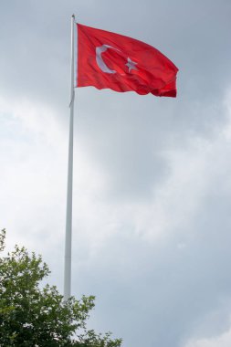 Türk ulusal bayrağı 
