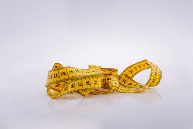 Sarı renk bant ölçme