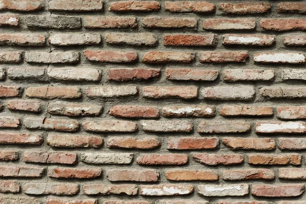 Eski grunge tuğla duvar arkaplanı