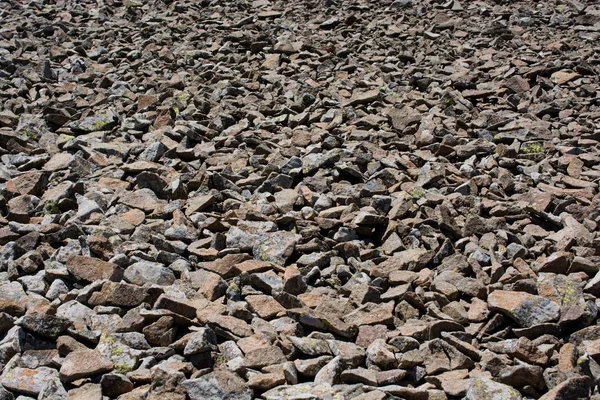 Latar belakang penuh dengan batu kecil — Stok Foto