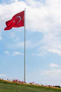 Türk ulusal bayrağı 