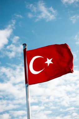 Türk ulusal bayrağı 