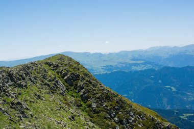  Artvin highlan görünümünden doğal manzara ormanlık Dağları
