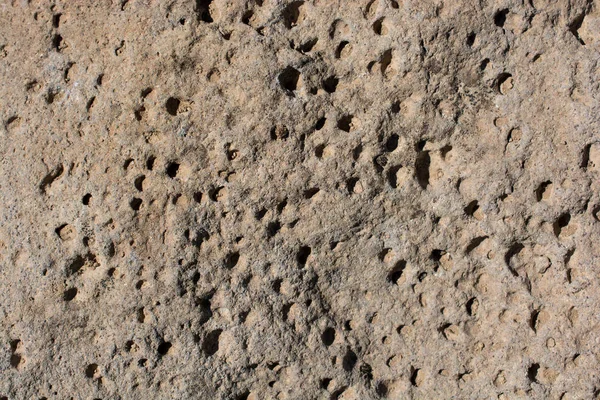 Pedra rochosa Fundo como padrão de textura — Fotografia de Stock