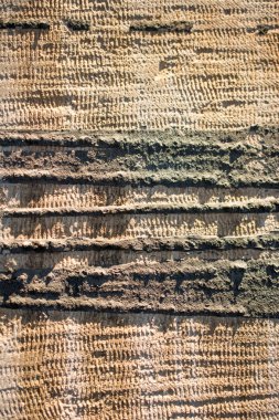  Arka plan doku desen olarak duvar yüzeyi