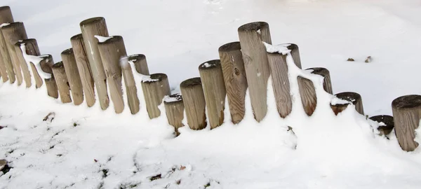 Snow Zima na tle w kolorze białym — Zdjęcie stockowe