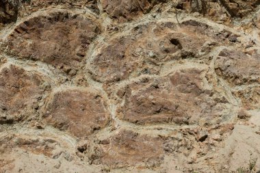  Taş yüzey bir arka plan doku duvar. 