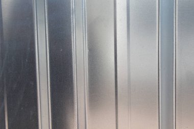 Arka plan doku desen olarak metal yüzey