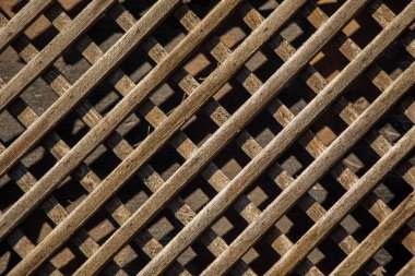 arka plan doku olarak ahşap yüzey 