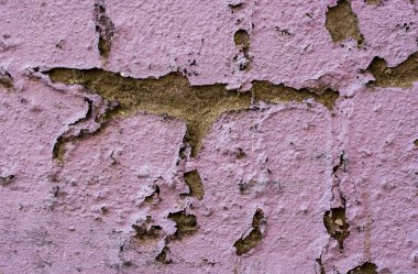  Arka plan doku desen olarak duvar yüzeyi