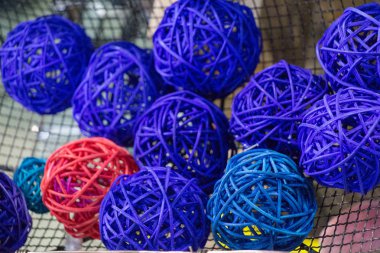 Rulo colotful dize kümesi