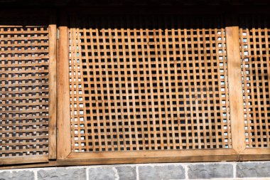 Ahşap döşemeler ahşap arka plan dokusu gibidir. 