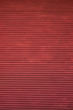 Arka plan doku desen olarak metal yüzey