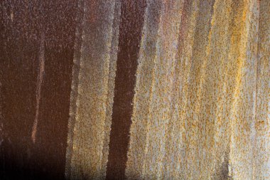 Arka plan doku desen olarak metal yüzey