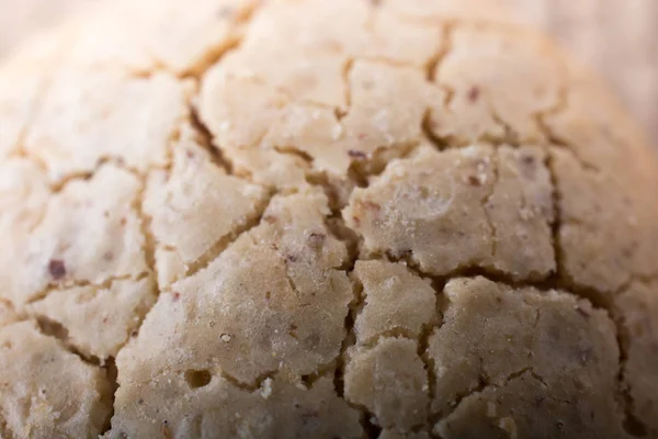 Турецька Мигдальне печиво білизни полотно — стокове фото