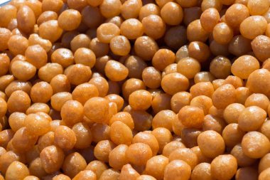 Türk geleneksel çöl piyasada