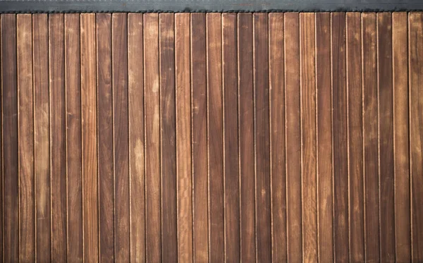 Chapas de madera como fondo — Foto de Stock