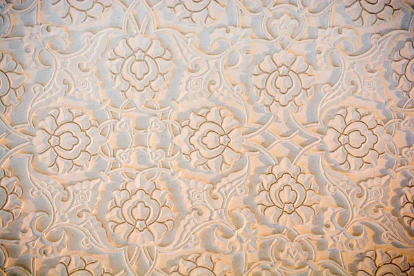 Çiçek Sanat desen örneği Osmanlı zaman