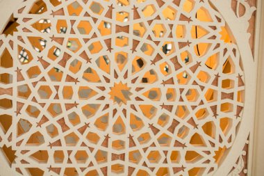 Uygulamalı Osmanlı sanat örnekleri