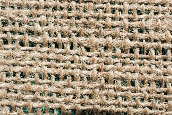 Fundo de tecido com certo padrão de textura — Fotografia de Stock